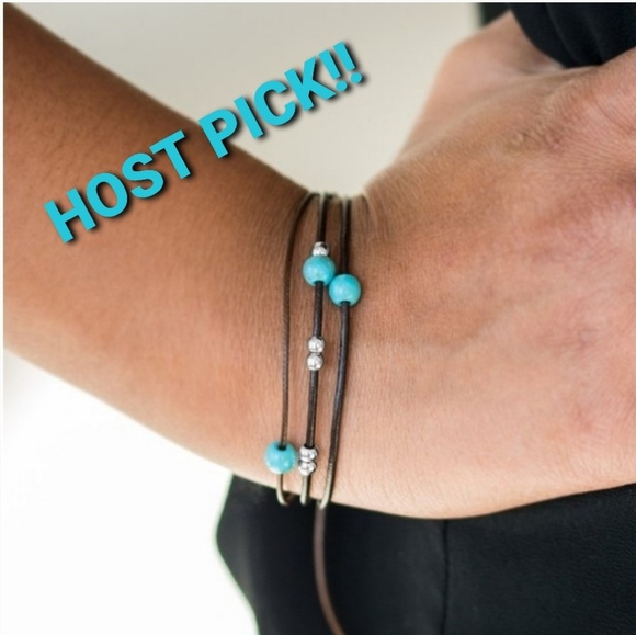 paparazzi Jewelry - HP!!🌟5 for $20🌟 bracelet